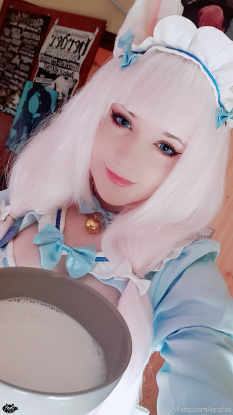 Enafox sex pornstar img