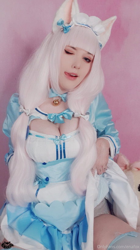 Enafox exclusive pornstar pictures