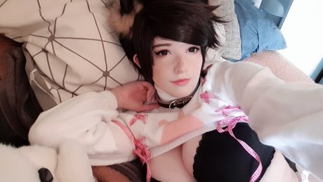 Enafox top pornstar image