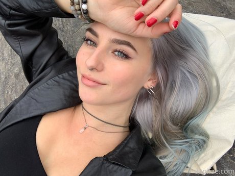 Dani Fae pornstar erotic images