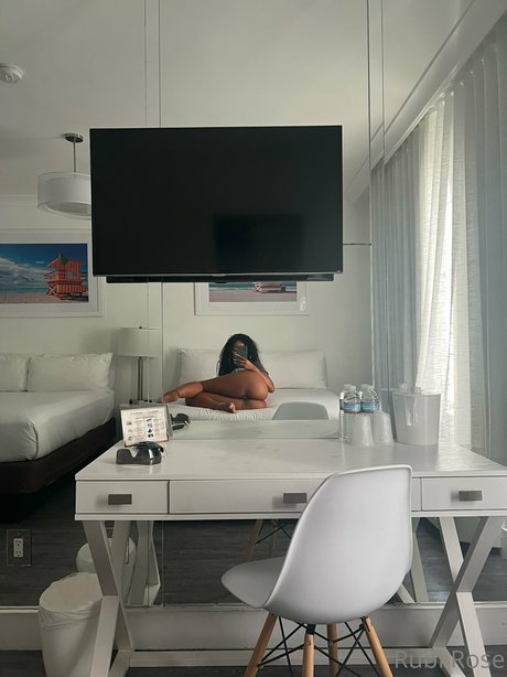 Rubi Rose pretty pornstar photo