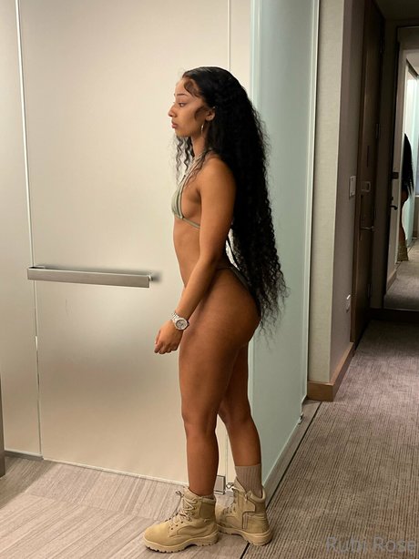 Rubi Rose pornstar sexy image