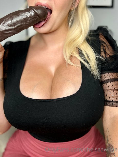 Chelsea Wilde nice actress galleries