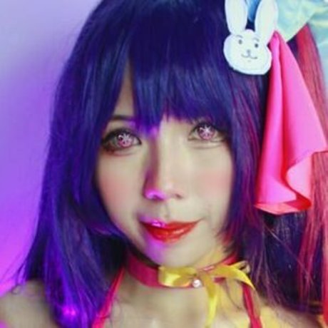 Mewjiic pretty model img