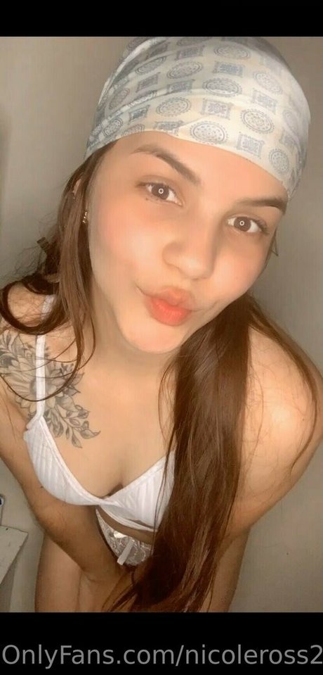 nicole ross 23 model exclusive archive