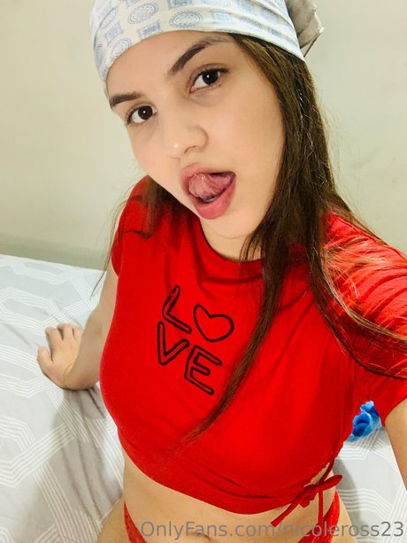 nicole ross 23 nude model gallery