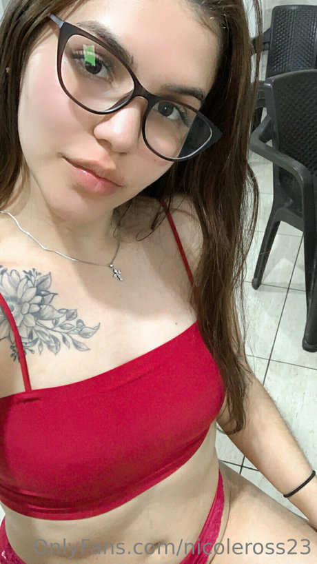 nicole ross 23 model nudes gallery