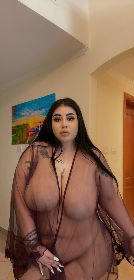 Dxbyuna19 adult model pic