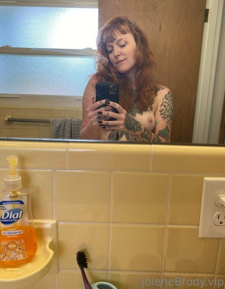 Jolene Brody erotic actress photos