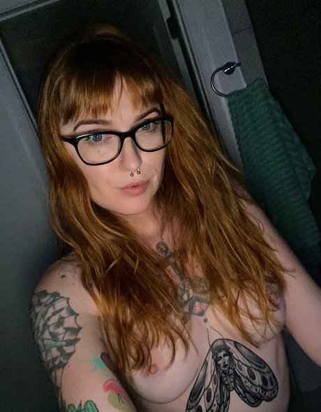 Jolene Brody pornstar erotic photo