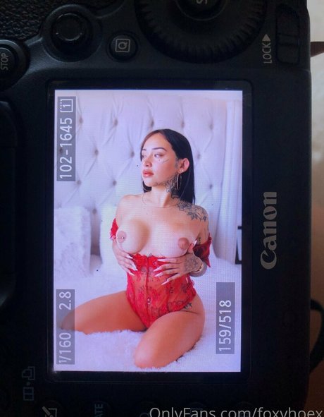 foxyhoex star hd image