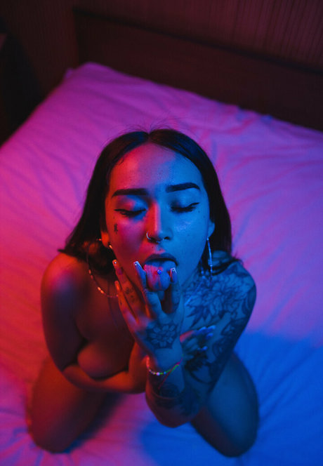 foxyhoex best model pictures