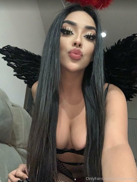 Mia Amador star xxx picture