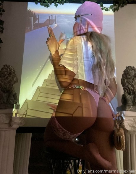 Sydney Fuller Marr nice model galleries