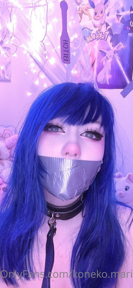 Koneko Mari pretty pornstar gallery