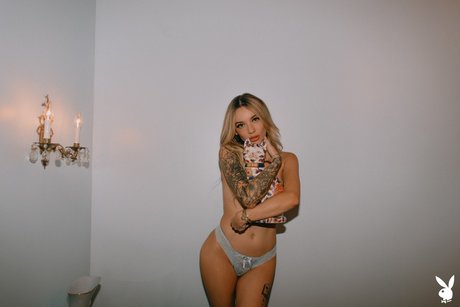 junipr keiko pretty model archive