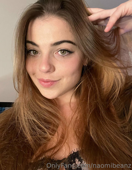 naomibeanz star porn images