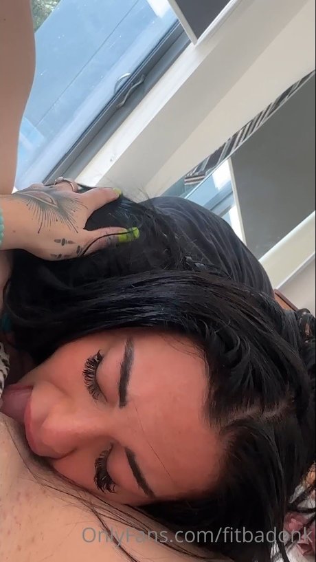 GothsPVT adult model pic