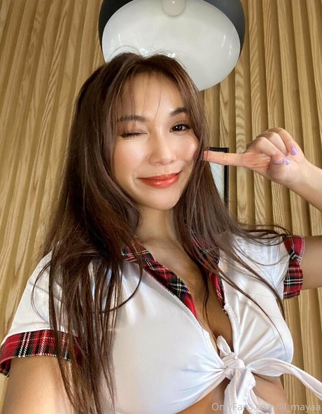 lil mayaa star exclusive image