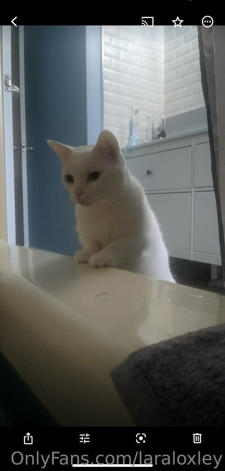 laraloxley nude model galleries