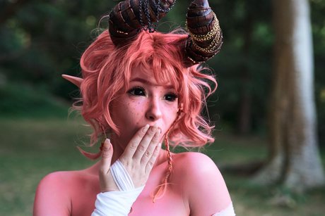 FallCosplay pornstar free img