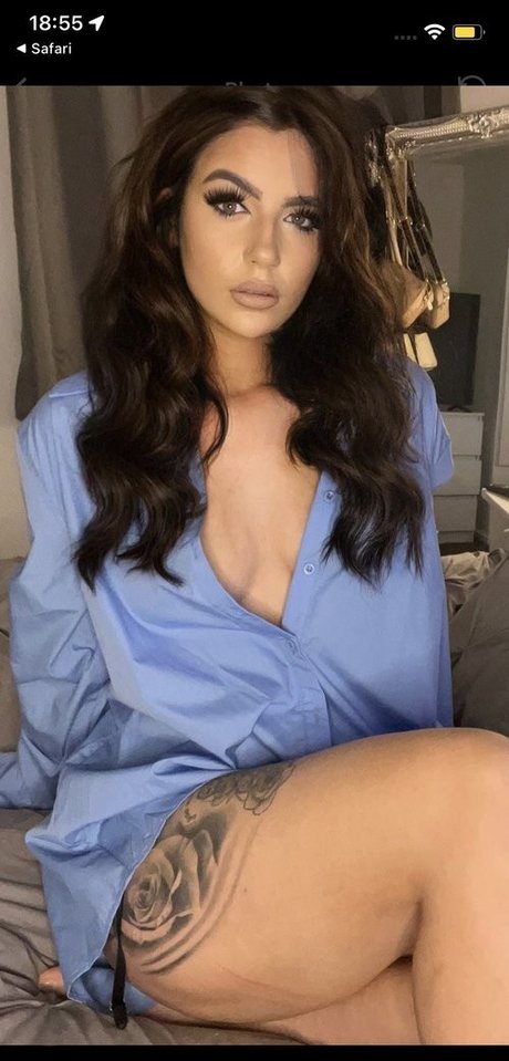 Megann22 nudes model photos