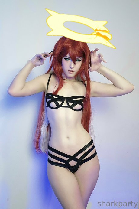 sharkparty pretty pornstar photos