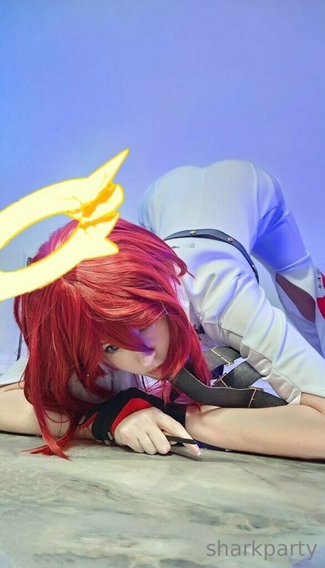 sharkparty nudes star photo