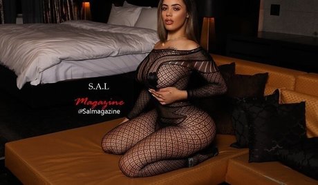 Mamigianyy star exclusive photos