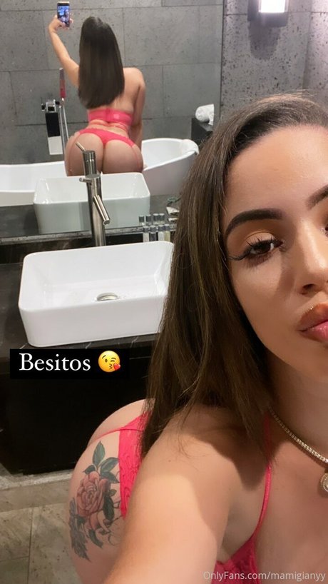 Mamigianyy Profile pic