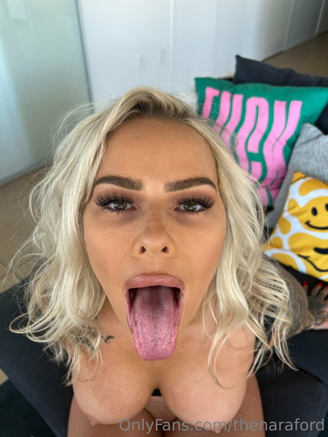 Nara Ford free model img