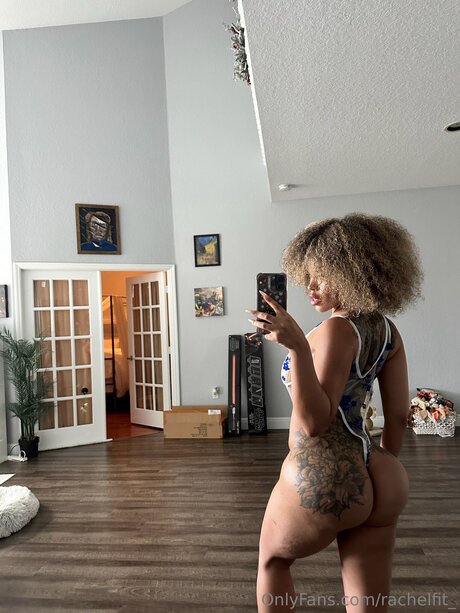 RachelFit_ top pornstar gallery
