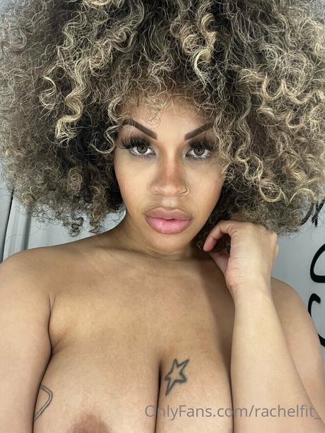 RachelFit_ high quality model galleries