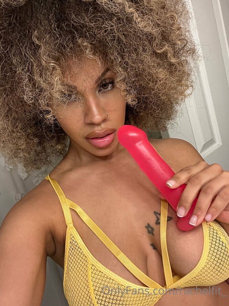 RachelFit_ pornstar sexy photos