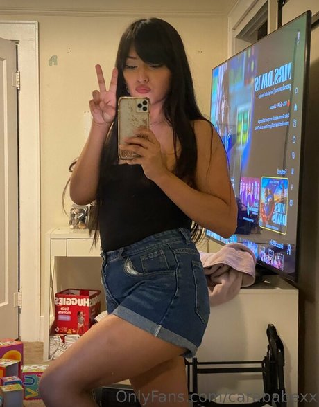 Carababexx model free images