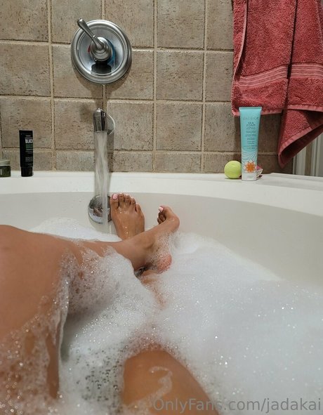 Jada Kai nice star photo