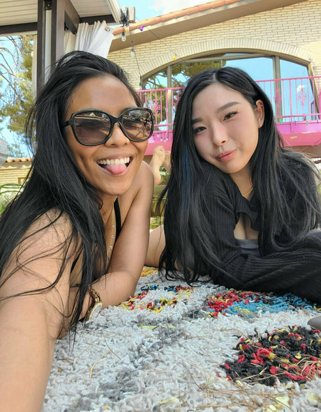 Jada Kai pornstar best photos