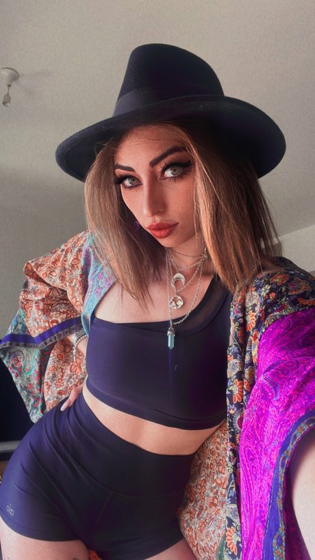 SeilorKitty star best pics