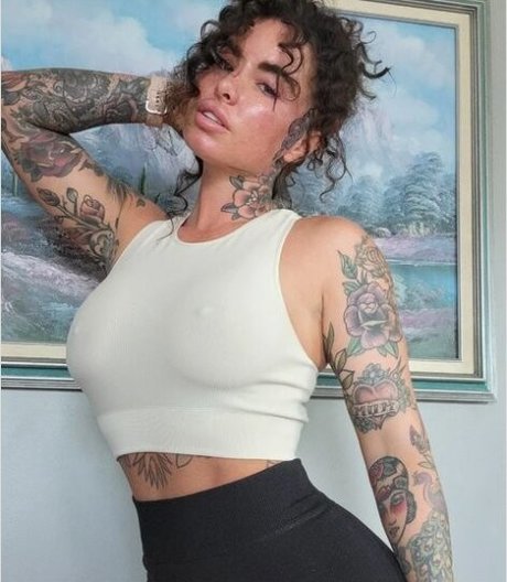 Christy Mack perfect model pictures