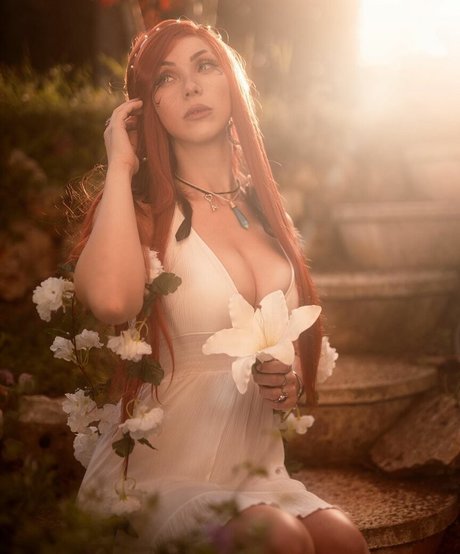 Soryu Geggy cosplay adult actress photos