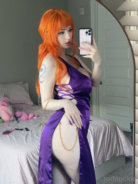 Todopoki xxx actress photo