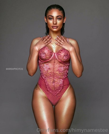 Himynamestee Profile pic