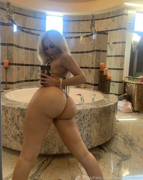 Himynamestee star porn pictures