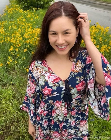 Shyla Jennings pornstar naked photo