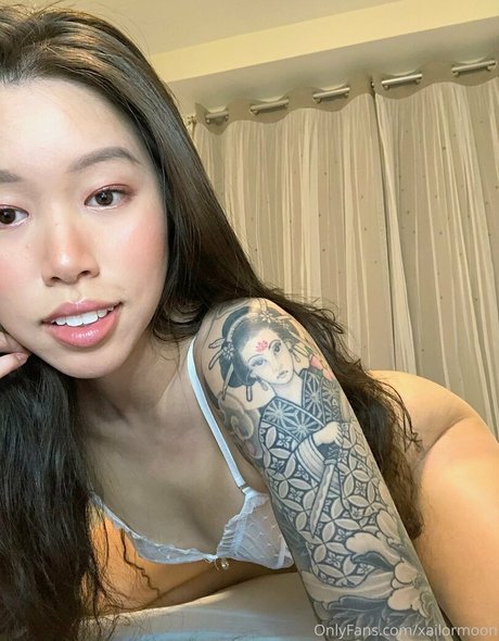 Xailormoon star nude img