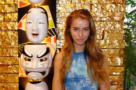 Zoey Luna sex actress pic