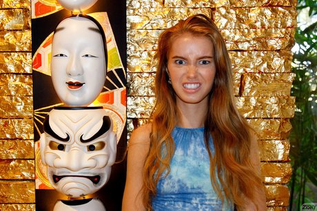 Zoey Luna porn actress galleries