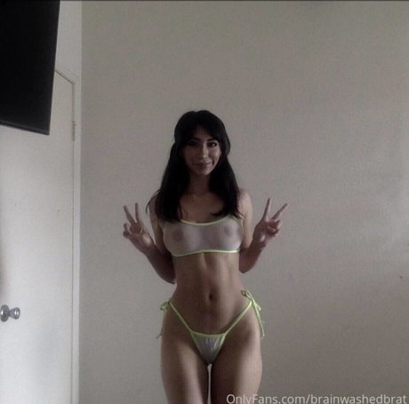 Brainwashedbrat porn star gallery