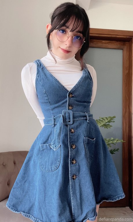 defiantpanda nude model img