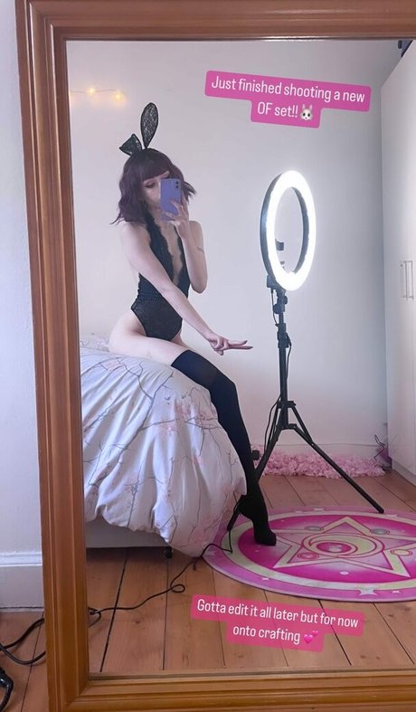 Anaelic model nice galleries